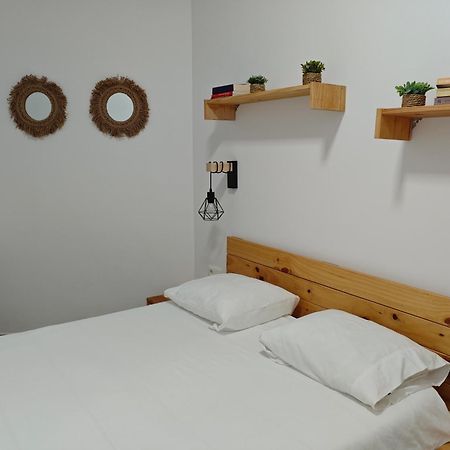Precioso Apartamento Junto Al Casco Historico Malaga Ngoại thất bức ảnh