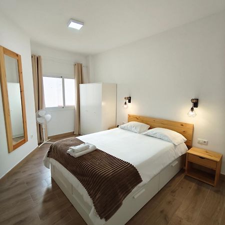 Precioso Apartamento Junto Al Casco Historico Malaga Ngoại thất bức ảnh