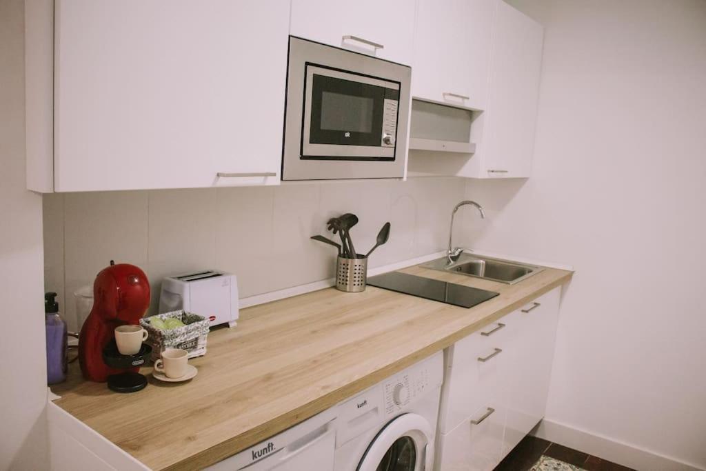Precioso Apartamento Junto Al Casco Historico Malaga Ngoại thất bức ảnh
